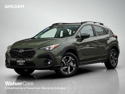 2026 Subaru Crosstrek South Saint Paul MN