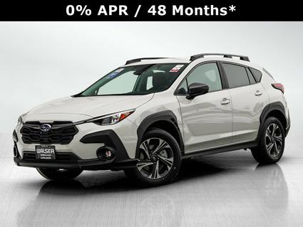 2026 Subaru Crosstrek Burnsville MN