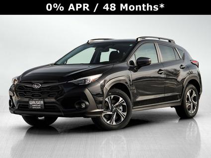 2026 Subaru Crosstrek Burnsville MN