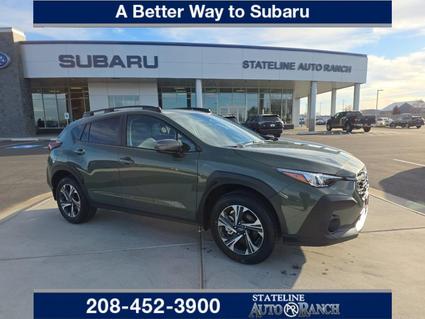 2026 Subaru Crosstrek Fruitland ID
