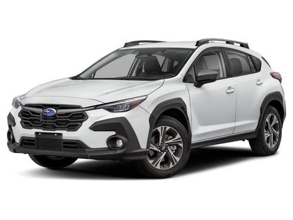 2026 Subaru Crosstrek Greenville SC