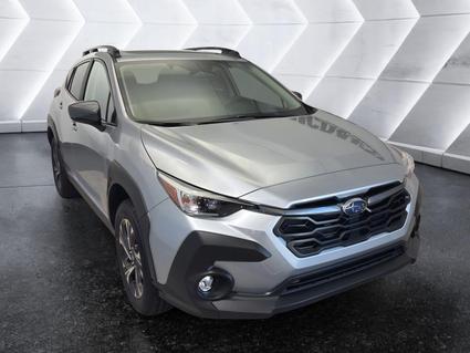 2026 Subaru Crosstrek Columbia SC