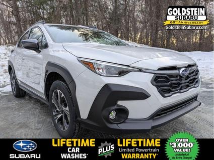 2026 Subaru Crosstrek Albany NY