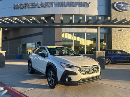 2026 Subaru Crosstrek Durango CO