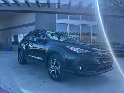 2026 Subaru Crosstrek Durango CO