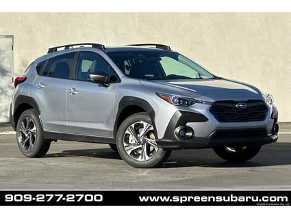 2026 Subaru Crosstrek San Bernardino CA