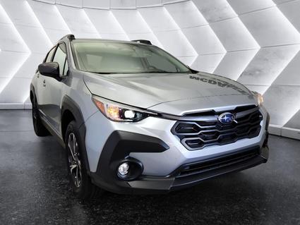 2026 Subaru Crosstrek Columbia SC