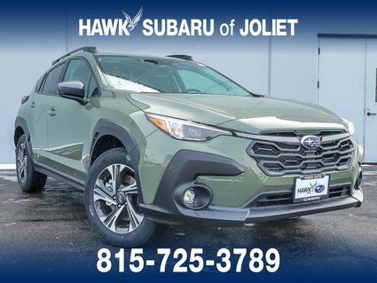 2026 Subaru Crosstrek Plainfield IL