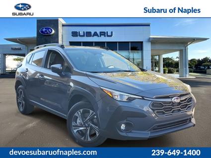 2026 Subaru Crosstrek Naples FL