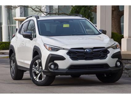 2026 Subaru Crosstrek Lexington KY