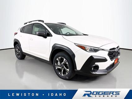 2026 Subaru Crosstrek Lewiston ID
