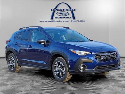 2026 Subaru Crosstrek Saint Louis MO