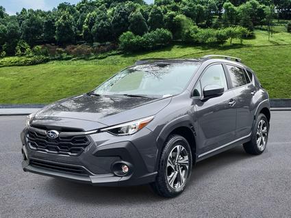 2026 Subaru Crosstrek Atlanta GA