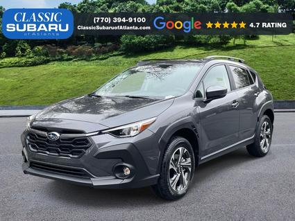 2026 Subaru Crosstrek Atlanta GA