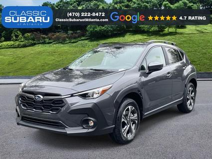 2026 Subaru Crosstrek Atlanta GA