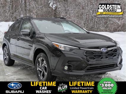 2026 Subaru Crosstrek Albany NY
