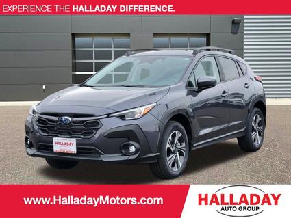 2026 Subaru Crosstrek Cheyenne WY