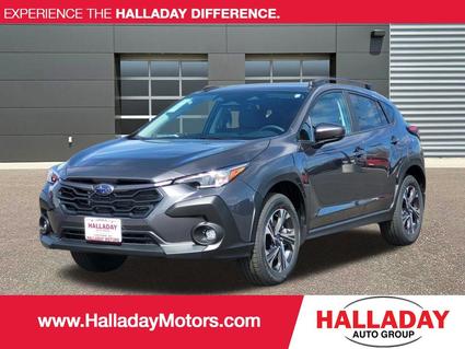 2026 Subaru Crosstrek Cheyenne WY