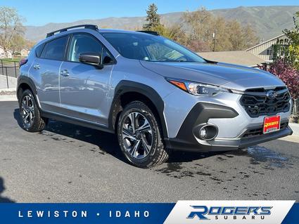 2026 Subaru Crosstrek Lewiston ID