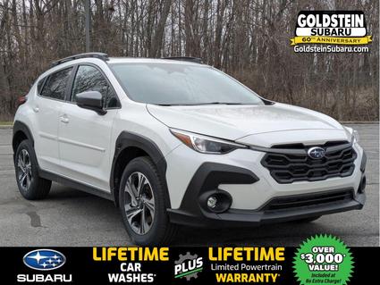 2026 Subaru Crosstrek Albany NY