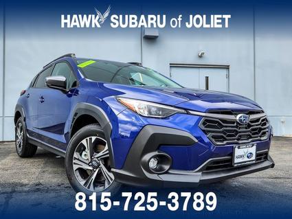 2026 Subaru Crosstrek Plainfield IL