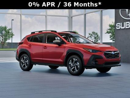2026 Subaru Crosstrek South Saint Paul MN