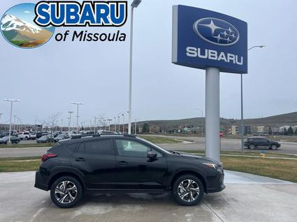 2026 Subaru Crosstrek Missoula MT