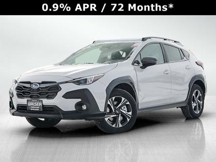 2026 Subaru Crosstrek Burnsville MN