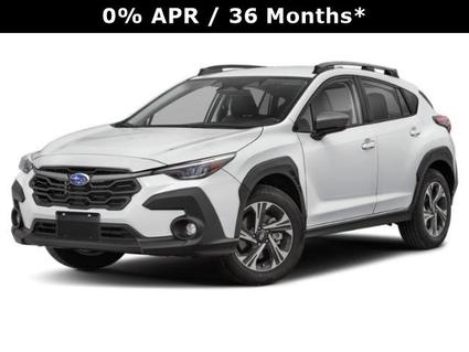 2026 Subaru Crosstrek Burnsville MN