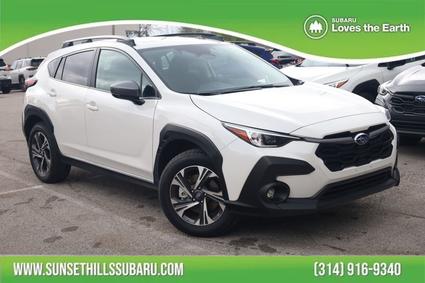 2026 Subaru Crosstrek Saint Louis MO