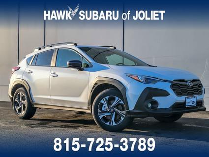 2026 Subaru Crosstrek Plainfield IL
