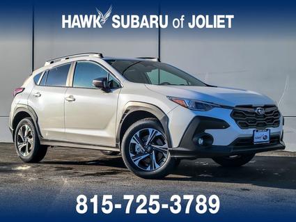 2026 Subaru Crosstrek Plainfield IL
