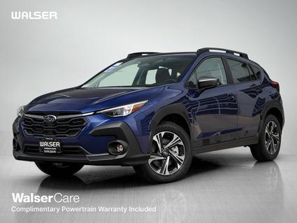 2026 Subaru Crosstrek Burnsville MN