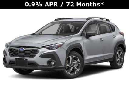 2026 Subaru Crosstrek Burnsville MN