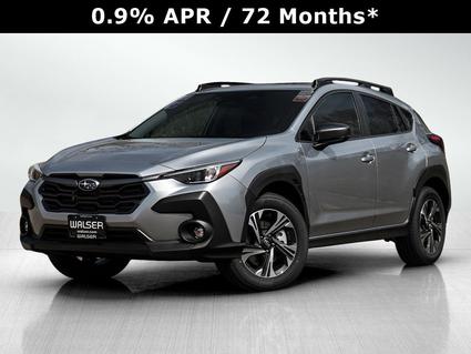 2026 Subaru Crosstrek Burnsville MN