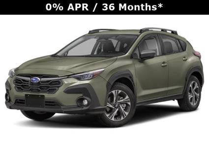 2026 Subaru Crosstrek Burnsville MN