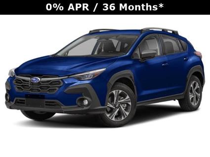 2026 Subaru Crosstrek Burnsville MN
