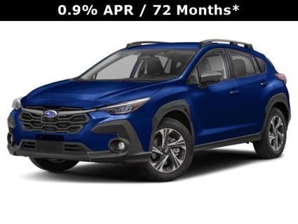 2026 Subaru Crosstrek Burnsville MN