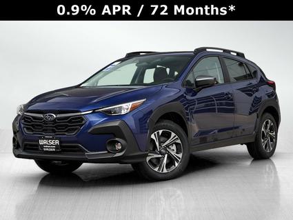 2026 Subaru Crosstrek Burnsville MN