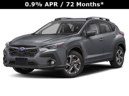 2026 Subaru Crosstrek Burnsville MN