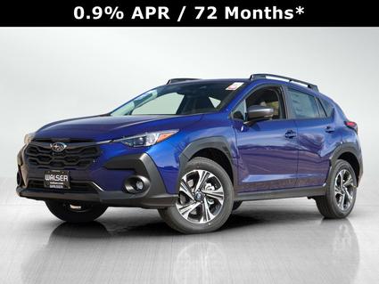 2026 Subaru Crosstrek South Saint Paul MN