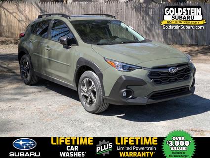 2026 Subaru Crosstrek Albany NY
