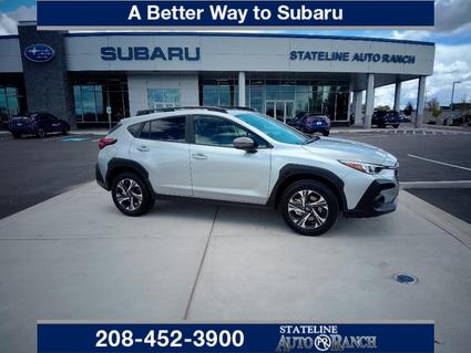 2026 Subaru Crosstrek Fruitland ID