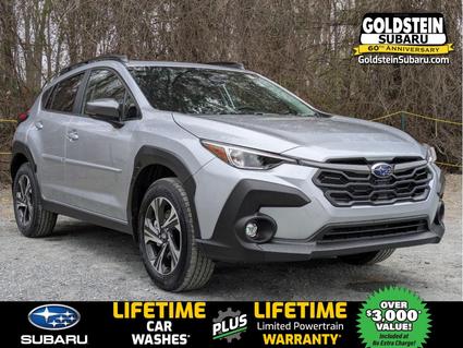 2026 Subaru Crosstrek Albany NY