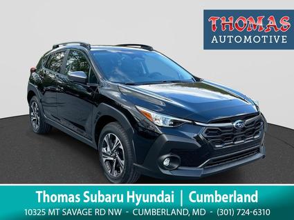 2026 Subaru Crosstrek Cumberland MD