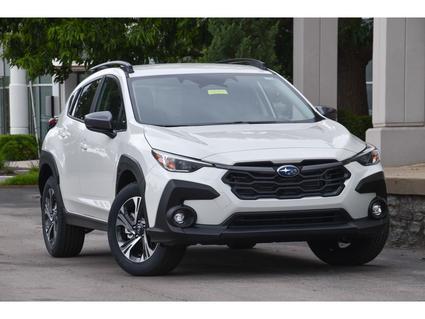 2026 Subaru Crosstrek Lexington KY