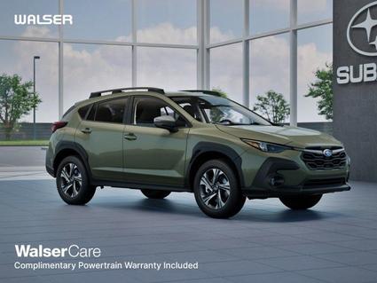 2026 Subaru Crosstrek Burnsville MN