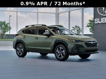 2026 Subaru Crosstrek Burnsville MN