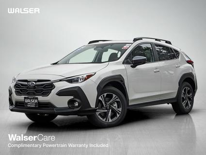 2026 Subaru Crosstrek Burnsville MN