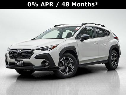 2026 Subaru Crosstrek Burnsville MN
